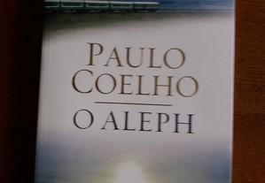 O Aleph Paulo Coelho