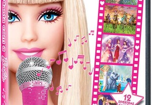 Canta com a Barbie (2009) Falado em Português 