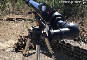 Telescopio