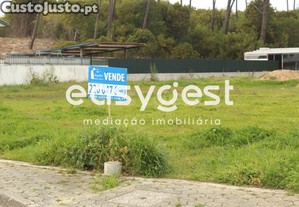 Lote Para Construção De Moradia Próximo Da Ria...