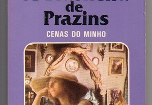 A brasileira de Prazins (Camilo)