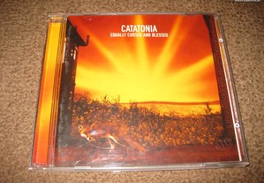 CD dos Catatonia "Equally Cursed and Blessed" Portes Grátis!