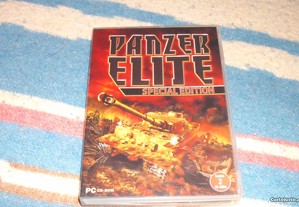 jogo pc panzer elite