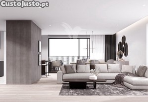 Apartamento t2| gaia premium gaia, porto