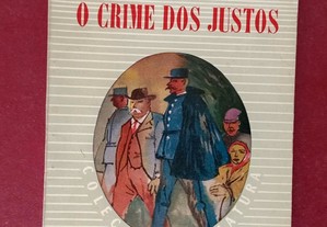 O Crime dos Justos