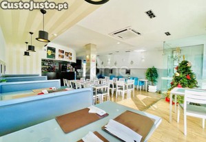 Trespasse De Café Snack-Bar - Silveiros, Barcelos