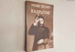 Rasputine - Henri Troyat (Portes Grátis)