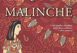 Malinche de Laura Esquivel