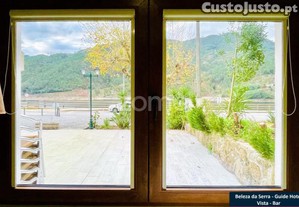 Hotel Beleza Da Serra