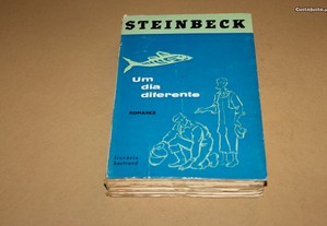 Um dia Diferente de Steinbeck