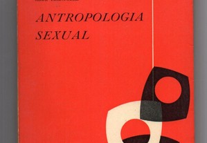 Antropologia sexual