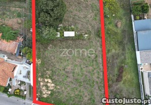 Terreno Vila Nova de Gaia