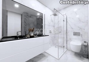 Apartamento T4 No Gondomar Green, A Poucos...