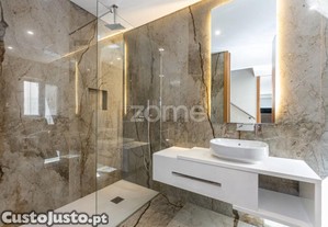 Moradia T3 - Junto À Marina Do Douro (Canidelo)