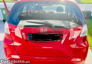 Honda Jazz City - 10