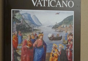 "Cidade do Vaticano" de Orazio Petrosillo