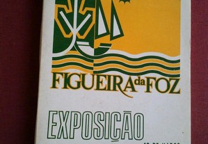 Catálogo Exposição 1.º Centenário Figueira da Foz 1882-1992