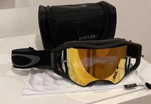 Goggles Oakley Airbrake