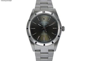 Rolex Oyster Perpetual Air-King Serial T