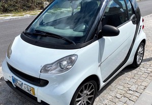 Smart ForTwo 0.8 Passion