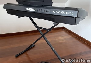 Orgo Casio CTK-811 EX