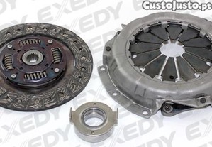 Kit de embraiagem Suzuki Vitara 1900 Diesel Prensa alta Exedy SZK2015