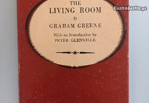 The Living Room - Graham Greene