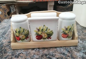 conj pimenteiro/saleiro