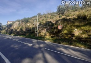 Terreno para construção - Torrão - Marco de Canaveses