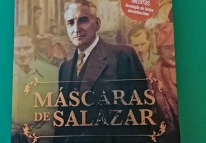 Máscaras de Salazar, Fernando Dacosta
