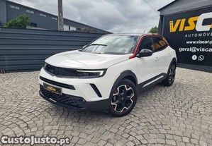 Opel Mokka 1.2 T GS Line