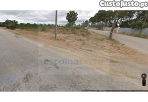 Terreno em quinta do anjo