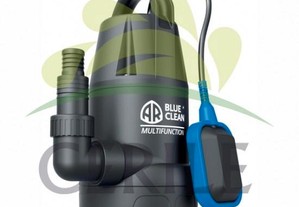 Bomba de água submersível BLUE CLEAN ARUP 750 PT