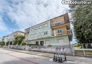 Apartamento Em S. Vitor, Braga