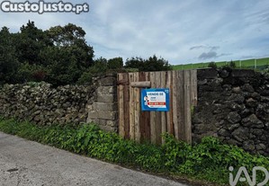 Terreno Agrícola em Lagoa (Nossa Senhora do Rosário)