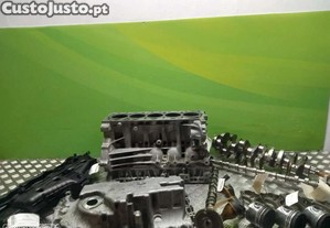 Reparação de Motor Volvo XC60 2.0D D5204T2