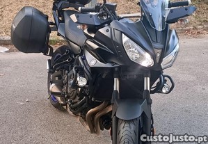 TRACER 700 Full Extras