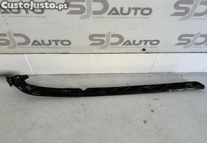 Guia De Pára-Choques Trás Direita Smart Fortwo Cou