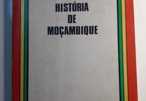 História de Moçambique - Frelimo