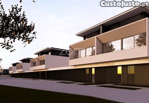 Moradia T4 15.1 - Condomínio Privado Valadares