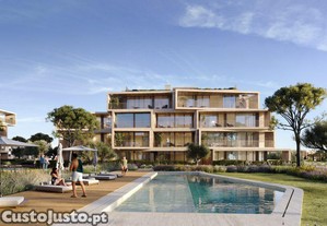 T2 Vila Moura Algarve Empreendimento Sufisticado