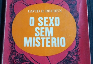 O Sexo sem Mistério - David R. Reuben
