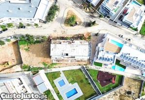 Apartamento T3 Em Tavira Com Piscina E...
