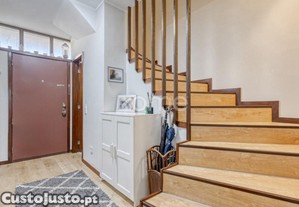 Apartamento Duplex T 3