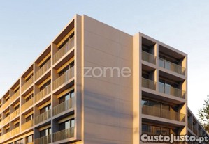 Apartamento T1 Empreendimento São Dinis