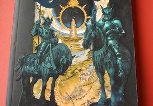 Qadehar - O feiticeiro O Livro das Estrelas 1