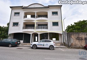 Apartamento T3 em Avelar de 134,00 m²