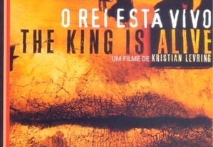 O Rei Está Vivo (2000) Kristian Levring