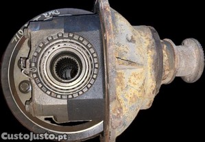 Diferencial Daf AAS820 R.3,73 D.41:11 LF45 466514
