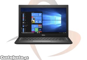 Dell Latitude 7290 (i5 8th) 12.5"